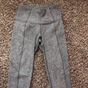 Lululemon fast and free NWT